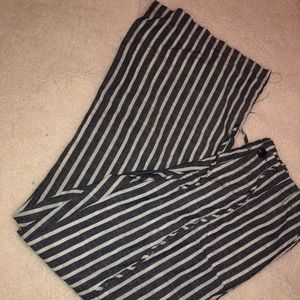 Palazzo pants